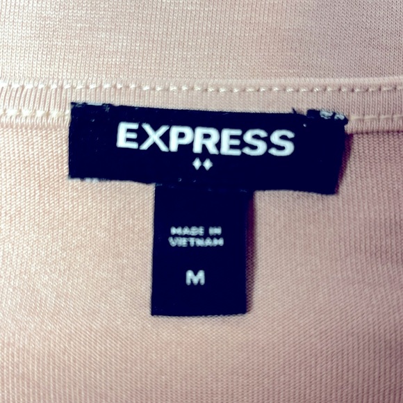 Express Boat Neck Top - Picture 3 of 4